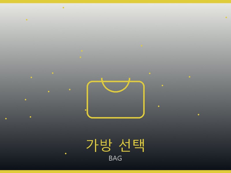 필립플레인 레플리카 사이트 가방 선택 가이드